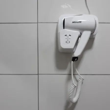 Prenociste I Restoran Ihthis 3*